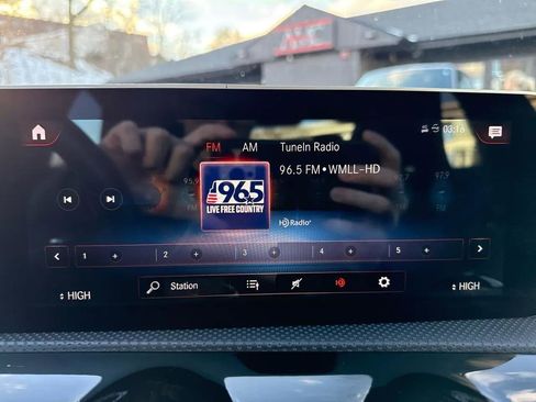 Used 2020 Mercedes-Benz CLA 250 4MATIC image 48