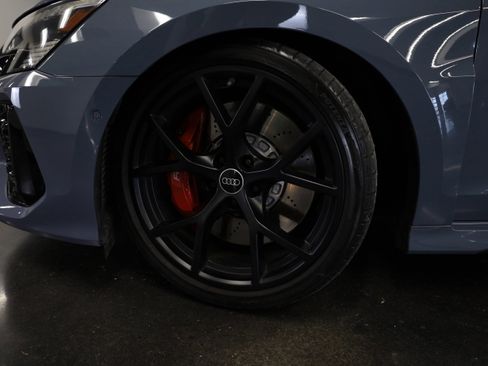 Used 2023 Audi RS 3 w/ RS Technology Package image 9