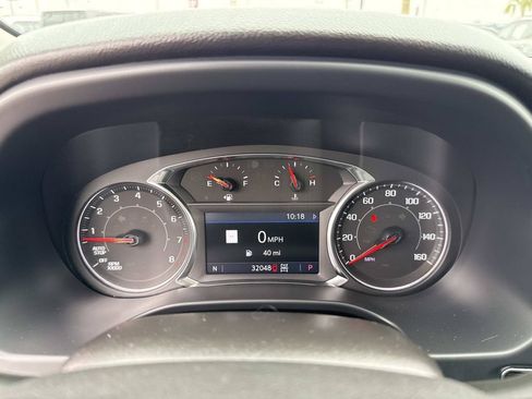 Used 2023 GMC Acadia AT4 w/ Preferred Package AWD/4WD image 39