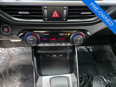 Used 2023 Kia Forte GT-Line w/ GT-Line Premium Package FWD image 24
