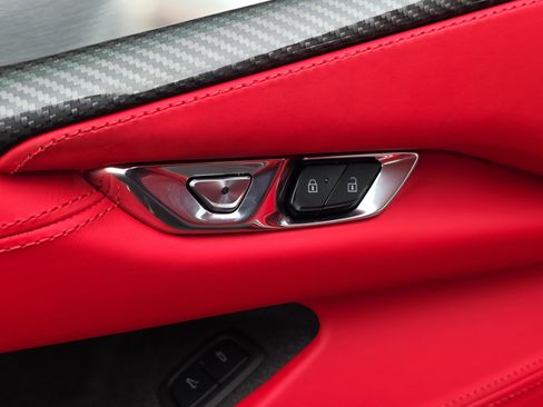 Used 2023 Chevrolet Corvette Z06 image 25