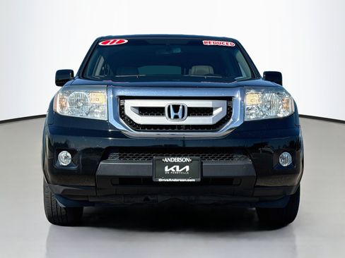 Used 2011 Honda Pilot EX-L image 18