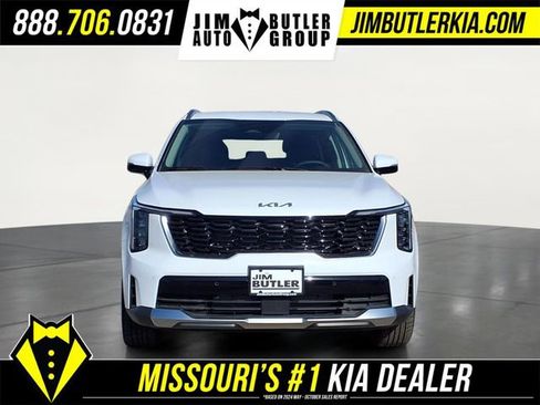 New 2026 Kia Sorento S image 24