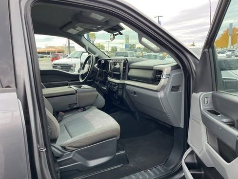 Used 2024 Ford F250 XLT image 42