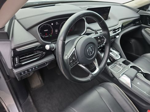 Certified 2023 Acura MDX SH-AWD w/ Advance Package image 17
