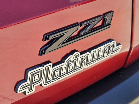 New 2026 Chevrolet Traverse Z71 w/ Driver Confidence Package image 13