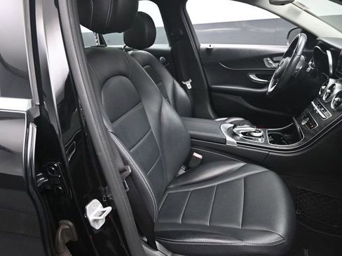 Used 2016 Mercedes-Benz C 300 Sedan image 26