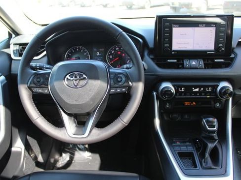 Certified 2020 Toyota RAV4 XLE Premium w/ Carpet Mat Package FWD image 47