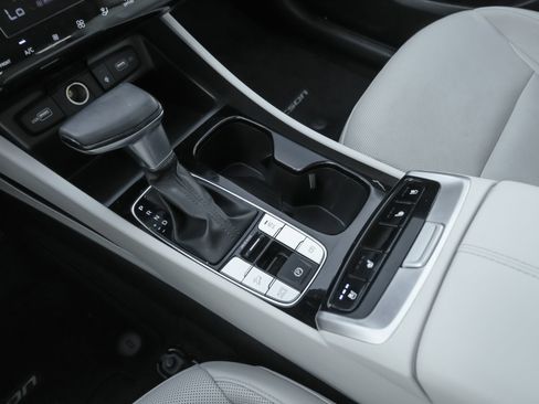 Used 2022 Hyundai Tucson SEL w/ Convenience + Premium Package FWD image 23