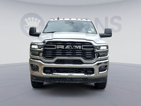 New 2026 RAM 2500 Tradesman w/ Chrome Appearance Group image 11