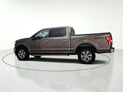 Used 2020 Ford F150 XLT w/ Equipment Group 302A Luxury AWD/4WD image 6