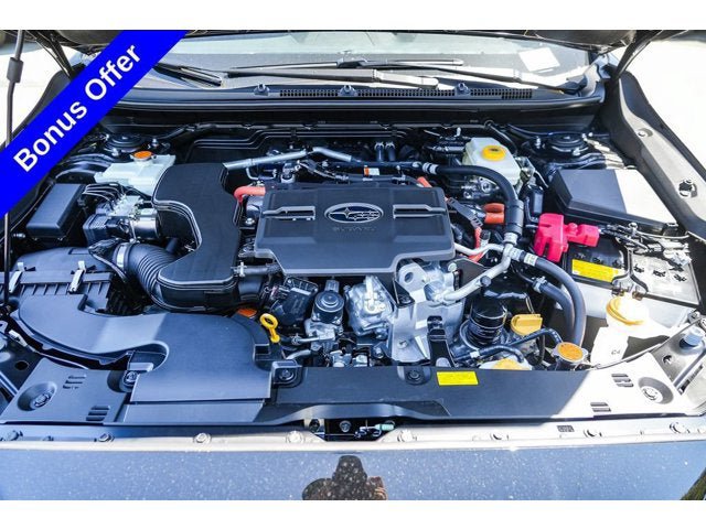 New 2026 Subaru Crosstrek 2.5i Limited w/ Crosstrek Mirror Package AWD/4WD image 40