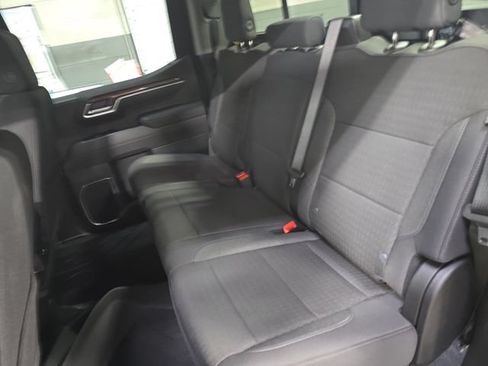 New 2026 Chevrolet Silverado 1500 RST AWD/4WD image 15