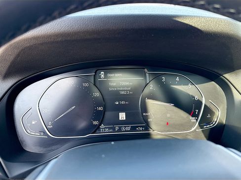 Used 2022 BMW X3 sDrive30i w/ Convenience Package image 40