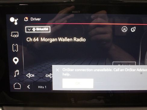Used 2026 GMC Sierra 3500 Denali Ultimate AWD/4WD image 32