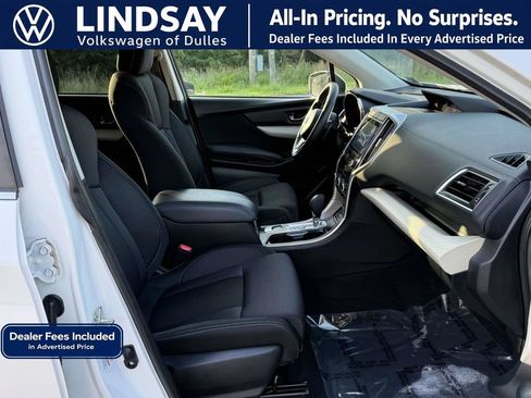 Used 2020 Subaru Ascent Premium w/ Convenience Package AWD/4WD image 13