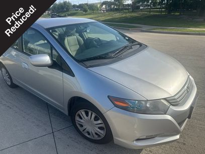 Used 2010 Honda Insight LX