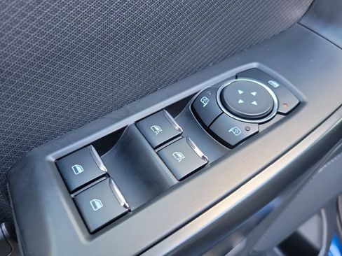 Used 2024 Ford F150 STX w/ Mobile Office Package RWD image 17