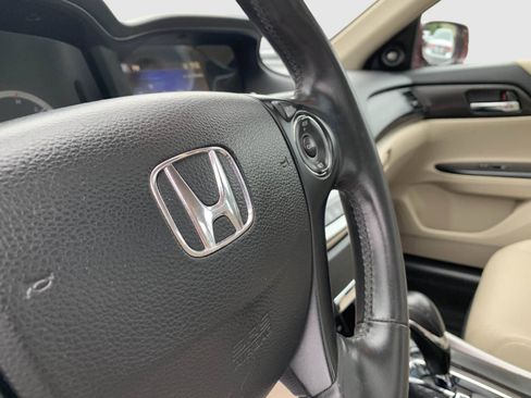 Used 2015 Honda Accord EX-L image 47