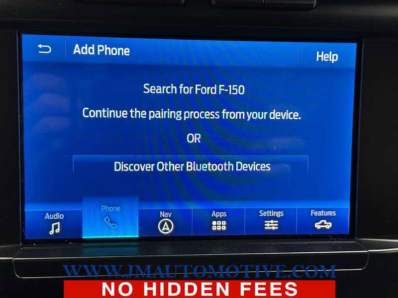 Used 2023 Ford F150 XL w/ STX Appearance Package AWD/4WD image 22