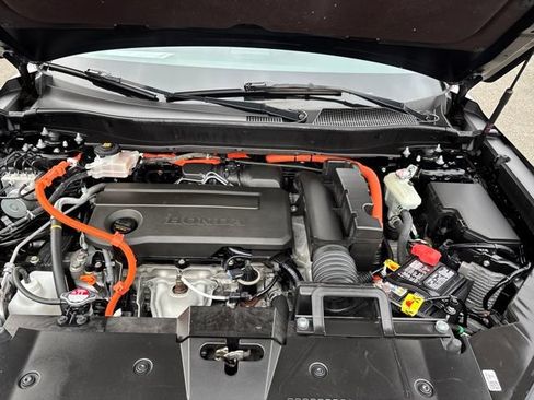 Used 2023 Honda CR-V Sport image 32