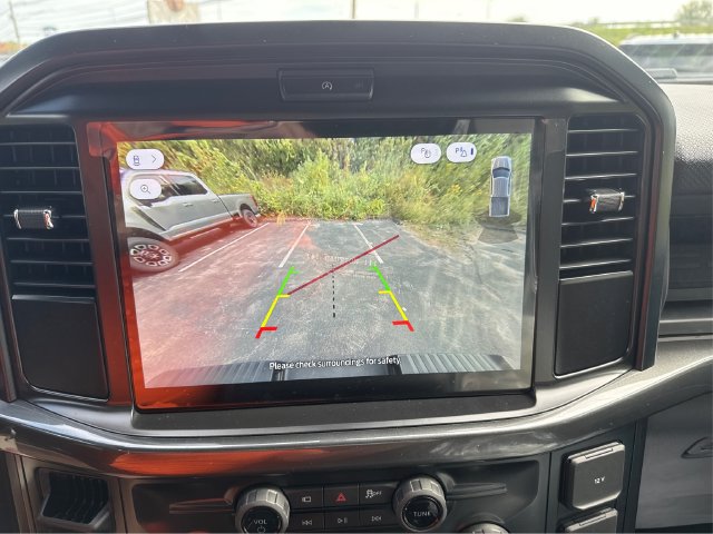 New 2026 Ford F150 STX w/ Equipment Group 200A AWD/4WD image 27