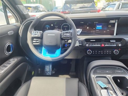 New 2026 Hyundai Palisade Calligraphy image 9