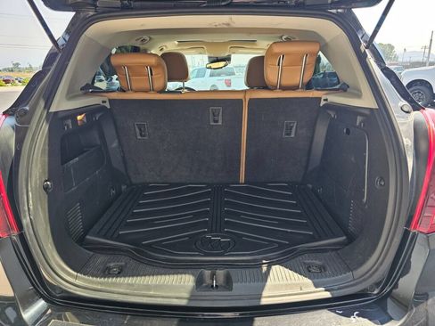 Used 2017 Buick Encore Premium w/ Experience Buick Package AWD/4WD image 14