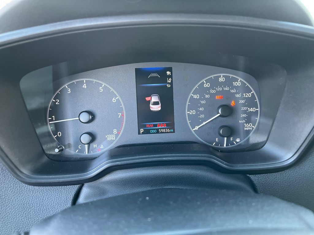 Used 2024 Toyota Corolla LE FWD image 21