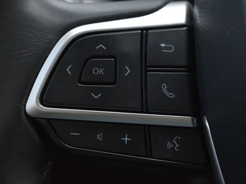 Used 2024 Toyota Highlander XSE AWD/4WD image 21