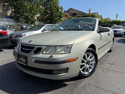 Used 2005 Saab 9-3 Arc