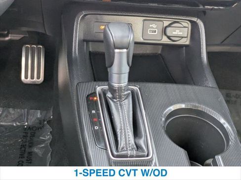 Used 2024 Honda Civic Sport image 19