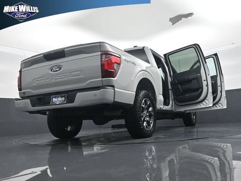 Certified 2024 Ford F150 STX AWD/4WD image 29