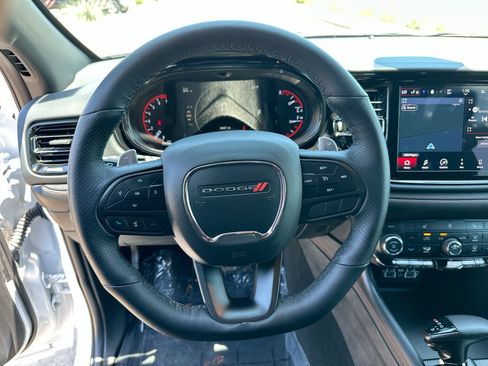 Used 2026 Dodge Durango GT AWD/4WD image 14