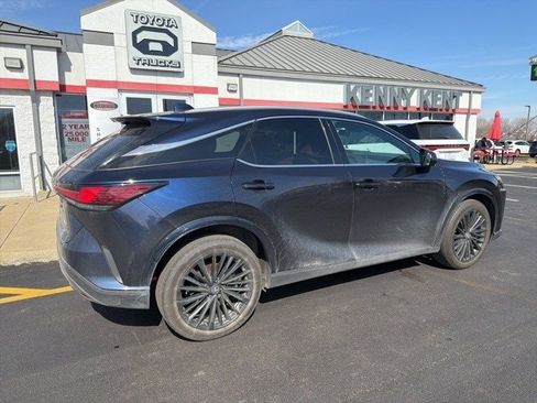 Used 2024 Lexus RX 350 Premium w/ Convenience Package image 12