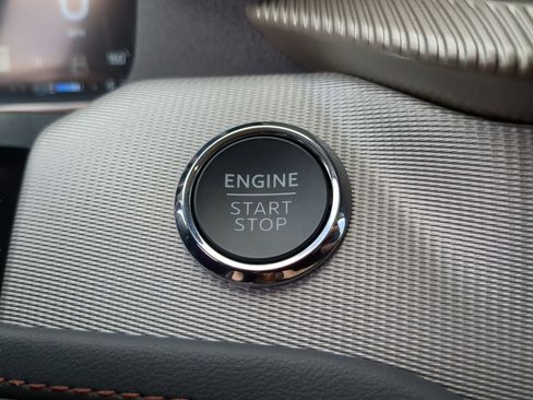 New 2026 Ford Explorer Active w/ Active Comfort Package image 64