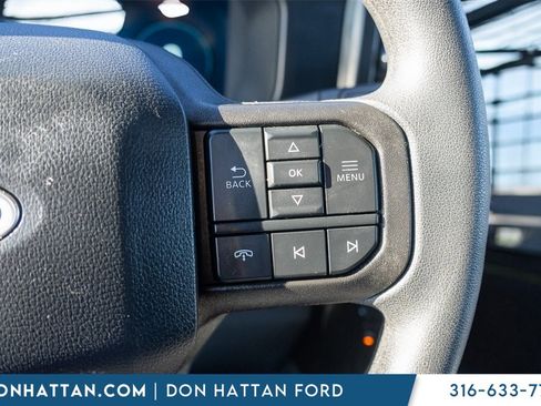 Used 2024 Ford F250 XLT w/ XLT Premium Package image 12