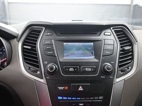 Used 2014 Hyundai Santa Fe Sport w/ Popular Equipment Package 02 AWD/4WD image 14