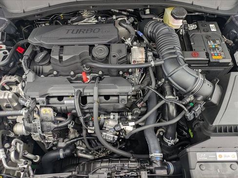 New 2026 Hyundai Kona Limited image 17