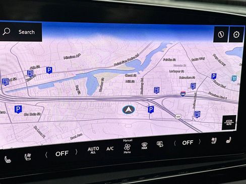 New 2026 Audi A6 Premium Plus image 17