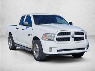 Used 2016 RAM 1500 Express w/ Popular Equipment Group video 3