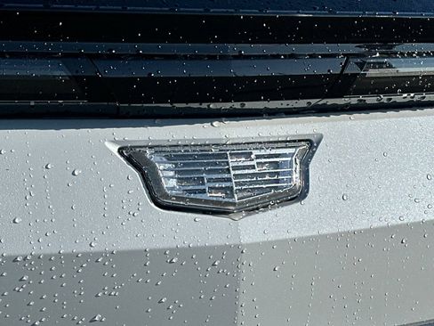 Used 2026 Cadillac Lyriq Luxury RWD image 31