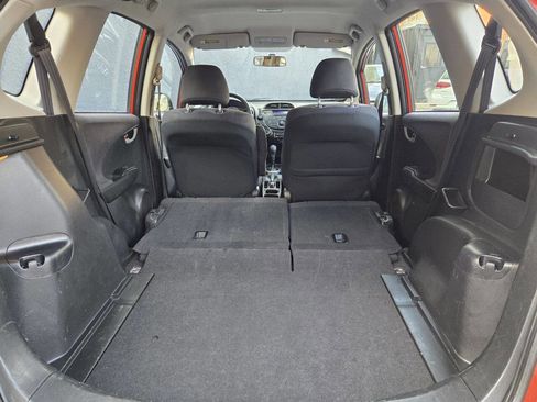Used 2012 Honda Fit Sport image 14