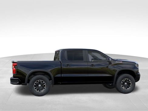 New 2026 Chevrolet Silverado 1500 ZR2 w/ LPO, Dark Essentials Package AWD/4WD image 5