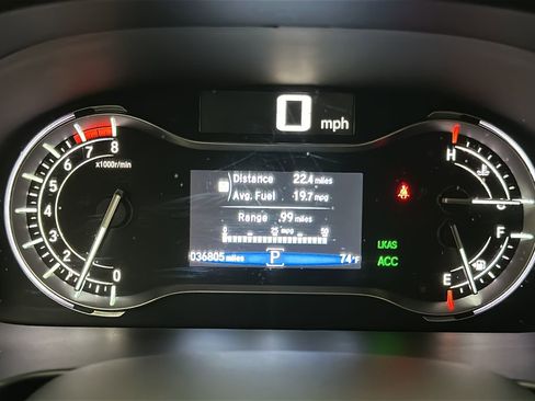 Certified 2023 Honda Ridgeline Sport image 23