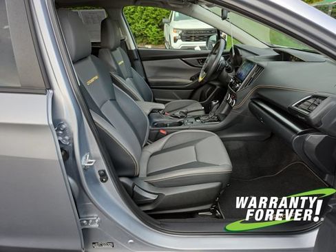 Used 2023 Subaru Crosstrek 2.5i Sport AWD/4WD image 15