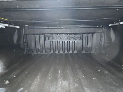 Certified 2020 Toyota Tundra 1794 Edition image 22