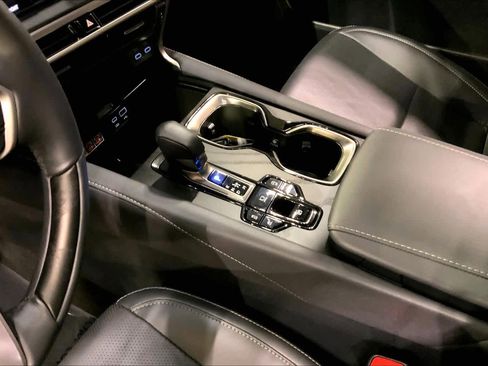 Certified 2023 Lexus RX 350 Premium Plus w/ Cold Area Package image 17