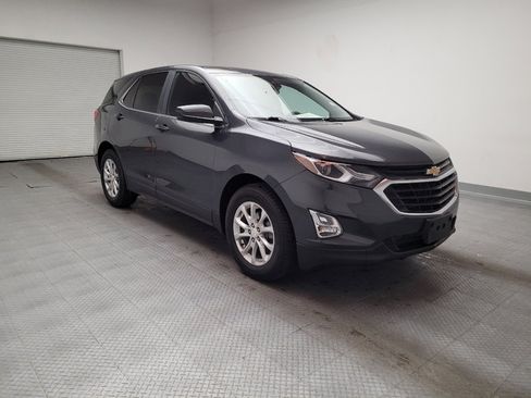 Used 2021 Chevrolet Equinox LT image 13