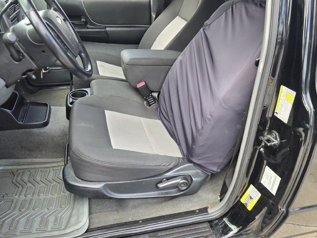 Used 2011 Ford Ranger XLT RWD image 11